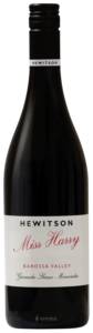 Hewitson, Miss Harry Chardonnay, Barossa