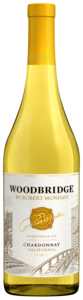 Woodbridge by Robert Mondavi, Chardonnay, California