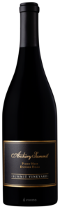 Archery Summit, Shea Vineyard Pinot Noir, Yamhill-Carlton
