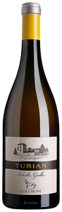 Collavini, Ribolla Gialla Brut, Venezia Giulia