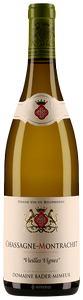 Domaine Bader Mimeur, Chassagne-Montrachet, Vieilles Vignes Blanc