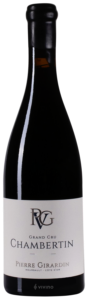 Pierre Laforest, Chambertin Grand Cru