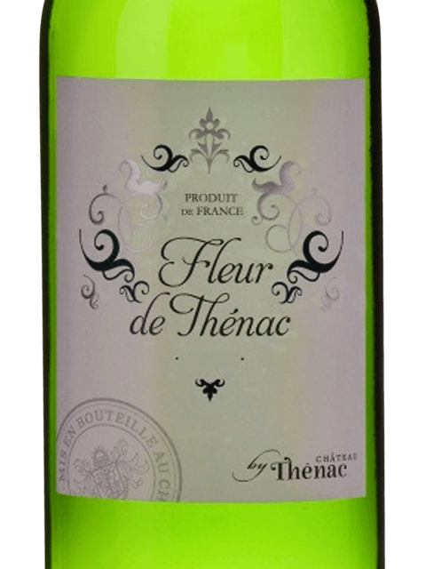 Thenac, Fleur Thenac Blanc, Bergerac