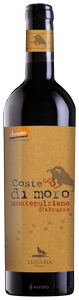 Lunaria, Coste Moro, Montepulciano d'Abruzzo