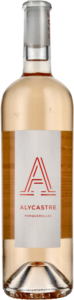 Domaine de Grandpre Côtes de Provence Minotaure Rosé