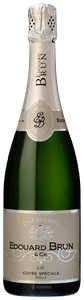 Edouard Brun & Cie, Cuvee Speciale Brut, Champagne