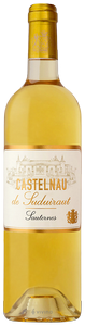 Castelnau de Suduiraut, Sauternes