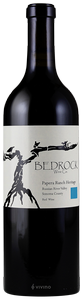 Bedrock Wine Co., Pagani Ranch Heritage, Sonoma Valley