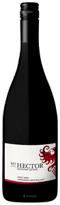 Matahiwi Estate, Mt Hector Pinot Noir, Wairarapa