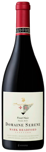 Domaine Serene, Mark Bradford Vineyard Pinot Noir, Dundee Hills