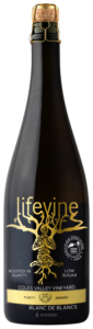 Bluestone Vineyard, Blanc de Blancs, Shenandoah Valley