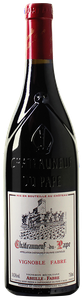 Chateau Mont-Redon, Chateauneuf-du-Pape, Rouge