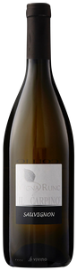 Il Carpino, Vigna Runc Friuliano, Collio
