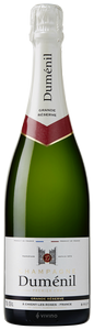 Dumenil, Brut Millesime Premier Cru
