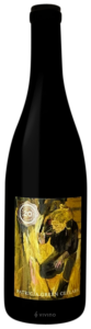 Patricia Green, 15th Anniversary Cuvee Pinot Noir, Willamette Valley