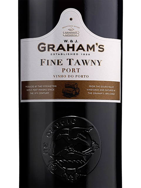Graham's, Tawny 40YO Port