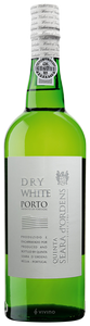 Quinta Seara d'Ordens, 10 Anos White Port