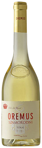 Oremus, Szamorodni, Tokaj
