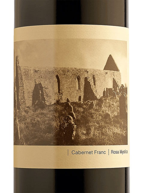 Owen Roe, Rosa Mystica Cabernet Franc, Yakima Valley