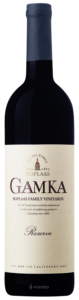 Boplaas, Gamka Reserve, Calitzdorp