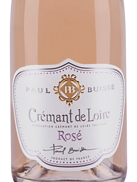 Paul Buisse, Chinon
