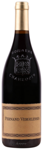 Domaine Philippe Charlopin-Parizot, Pernand-Vergelesses