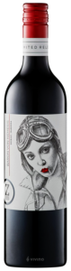 Zonte's Footstep, Baron von Nemesis Shiraz, Barossa