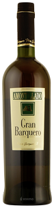 Perez Barquero, Fino Gran Barquero, Montilla-Moriles