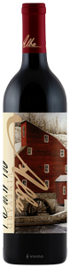 Alba Vineyards, Old Mill Red, Warren Hills