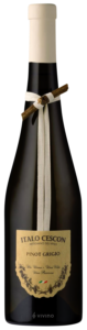 Il Caggio, Pinot Grigio, Delle Venezie