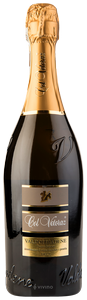 Col Vetoraz, Conegliano Valdobbiadene Superiore, Brut