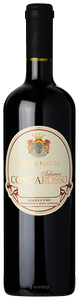 Poderi Foglia, Concarosso Aglianico, Galluccio