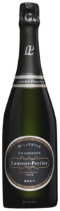 Laurent Perrier, Brut Millesime