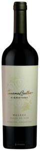 Dominio Del Plata, Susana Balbo Delfina Malbec, Uco Valley