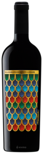 Vasques de Carvalho, Velhos Bardos Reserva Tinto, Douro
