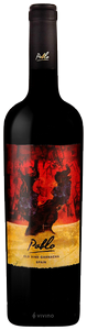 San Alejandro, Calatayud, Pablo Garnacha Old Vine
