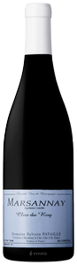 Domaine Sylvain Pataille, Marsannay, Clos du Roy Blanc
