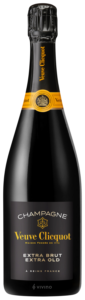 Veuve Clicquot, Extra Brut Extra Old 2