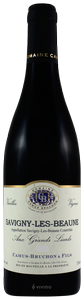 Camus-Bruchon & Fils, Chorey-les-Beaune, Le Grand Saussy