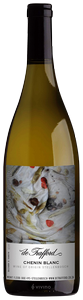 de Trafford, Chenin Blanc Four V, Stellenbosch