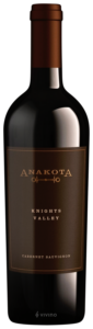 Anakena, Sauvignon Blanc