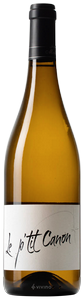Jacques Maillet, Chautagne Le P'tit Canon, Vin de Savoie