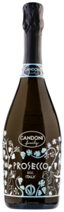 Candoni, Prosecco