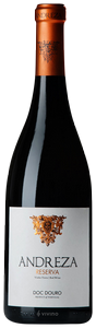 Lua Cheia, Andreza Reserva, Douro