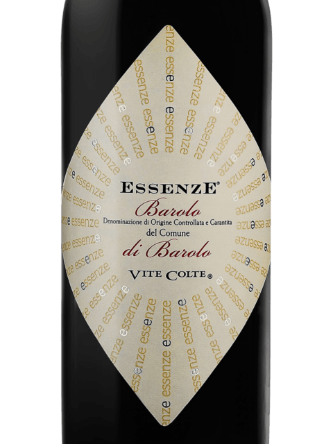 Vite Colte, Barolo, Riserva Essenze