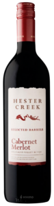 Hester Creek, Selected Barrels Cabernet Merlot, Okanagan Valley