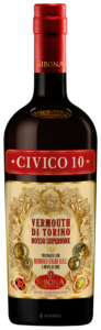 Contessa di Castiglione (Arione Spa), Nebbiolo d'Alba