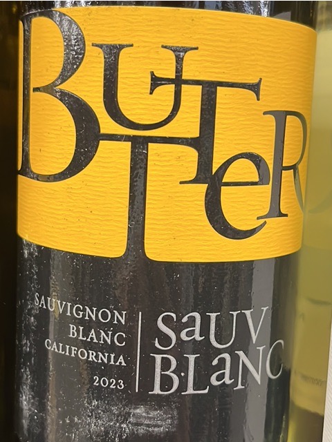 JM Cellars, Sauvignon Blanc, Red Mountain