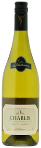 La Chablisienne, Chablis Grand Cru, Les Clos
