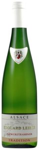Edouard Leiber, Tradition Gewurztraminer, Alsace